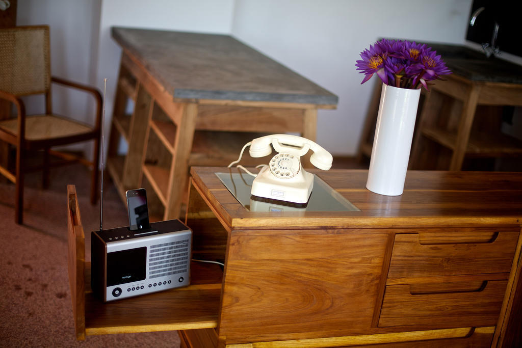 Utmt - Underneath The Mango Tree Spa & Beach Resort ディックウェラ 部屋 写真