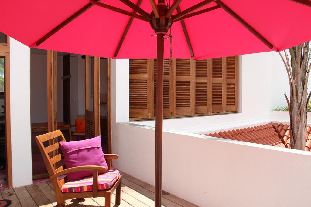 Utmt - Underneath The Mango Tree Spa & Beach Resort ディックウェラ 部屋 写真